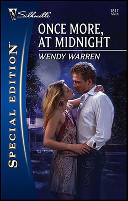 Once More, at Midnight, Wendy Warren - Ebook - 9781459217737