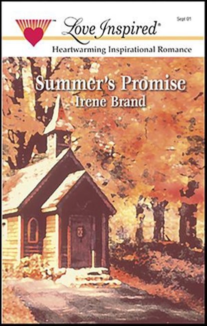 Summer's Promise, Irene Brand - Ebook - 9781459218802