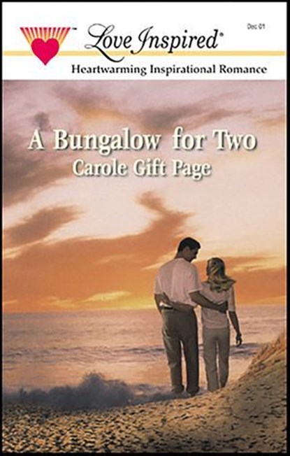 A Bungalow for Two, Carole Gift Page - Ebook - 9781459218901