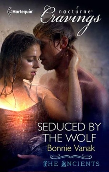 Seduced by the Wolf, Bonnie Vanak - Ebook - 9781459220027