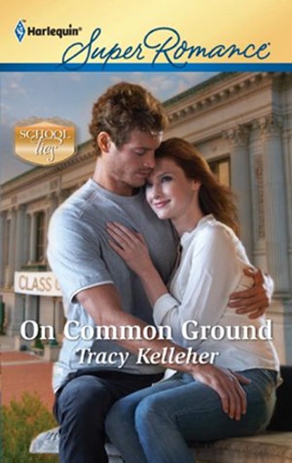 On Common Ground, Tracy Kelleher - Ebook - 9781459221123