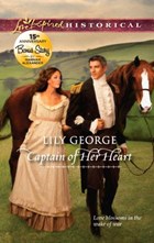 Captain of Her Heart | Lily George | 