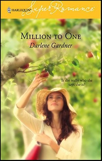 Million to One, Darlene Gardner - Ebook - 9781459221611