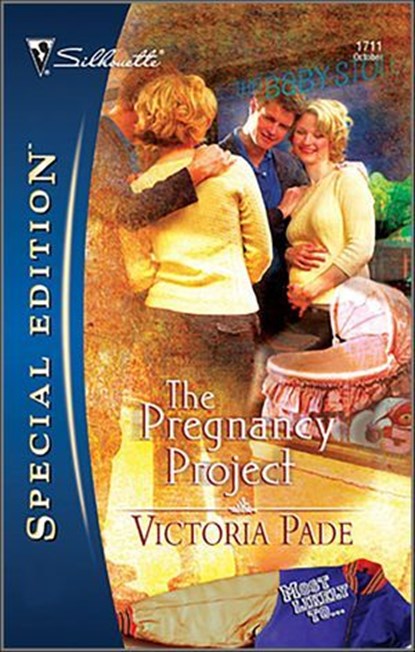 The Pregnancy Project, Victoria Pade - Ebook - 9781459221963