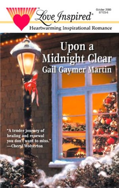 UPON A MIDNIGHT CLEAR, Gail Gaymer Martin - Ebook - 9781459222205