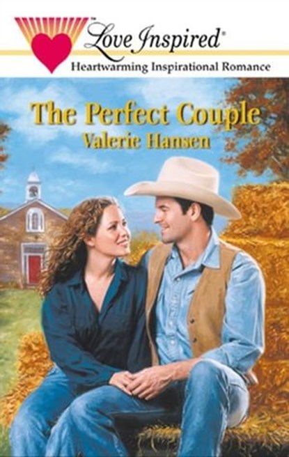 The Perfect Couple, Valerie Hansen - Ebook - 9781459222229