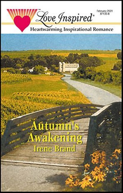 Autumn's Awakening, Irene Brand - Ebook - 9781459222311
