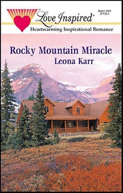 Rocky Mountain Miracle, Leona Karr - Ebook - 9781459222335