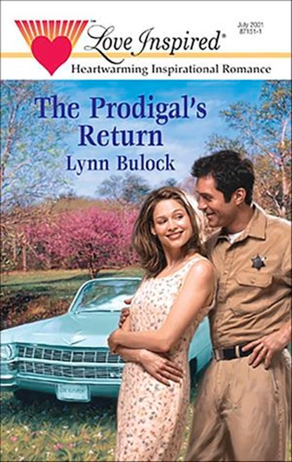 The Prodigal's Return, Lynn Bulock - Ebook - 9781459222427