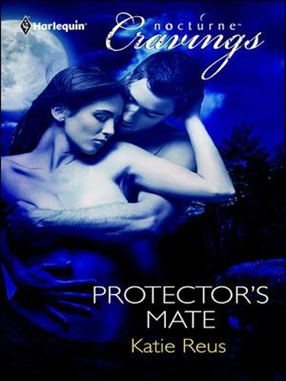 Protector's Mate, Katie Reus - Ebook - 9781459222748
