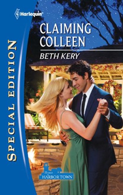 Claiming Colleen, Beth Kery - Ebook - 9781459223172