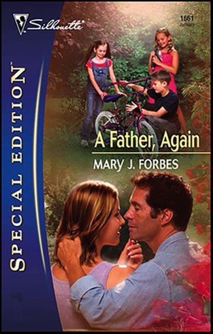 A Father, Again, Mary J. Forbes - Ebook - 9781459224742