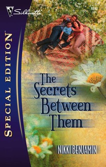 The Secrets Between Them, Nikki Benjamin - Ebook - 9781459224902