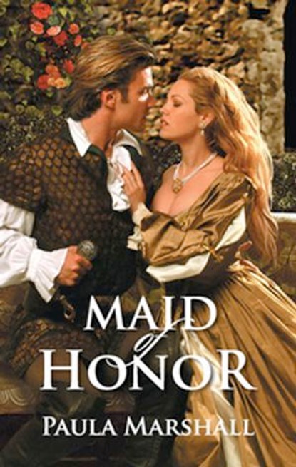 Maid of Honor, Paula Marshall - Ebook - 9781459225022