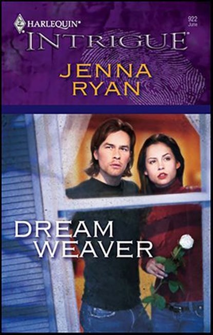 Dream Weaver, Jenna Ryan - Ebook - 9781459225435