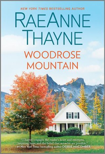 Woodrose Mountain, RaeAnne Thayne - Ebook - 9781459225664