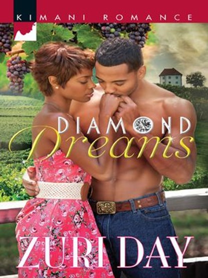 Diamond Dreams, Zuri Day - Ebook - 9781459226166