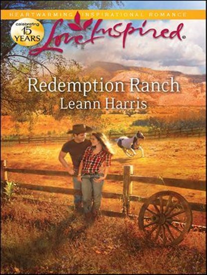 Redemption Ranch, Leann Harris - Ebook - 9781459226531