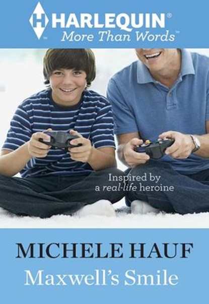 Maxwell's Smile, Michele Hauf - Ebook - 9781459226913