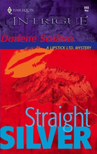 Straight Silver, Darlene Scalera - Ebook - 9781459228412