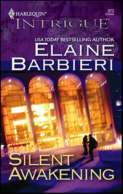 Silent Awakening, Elaine Barbieri - Ebook - 9781459228580