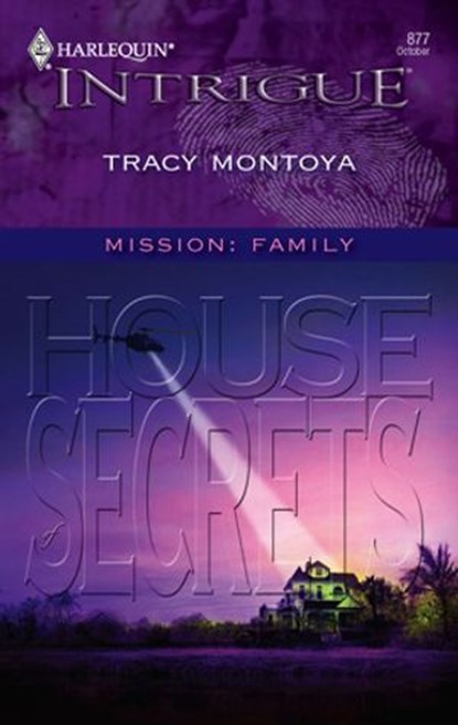 House of Secrets, Tracy Montoya - Ebook - 9781459228610