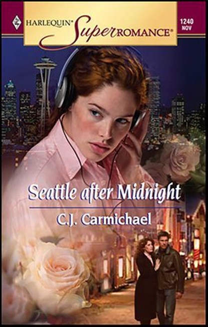 Seattle after Midnight, C.J. Carmichael - Ebook - 9781459228917