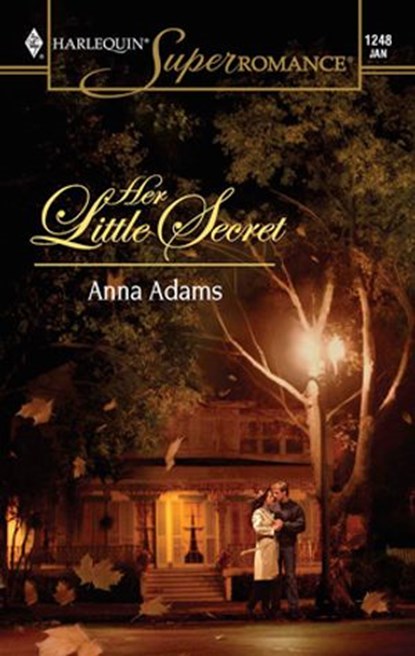 Her Little Secret, Anna Adams - Ebook - 9781459228986