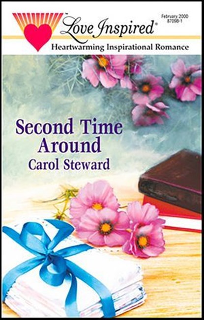 Second Time Around, Carol Steward - Ebook - 9781459229150