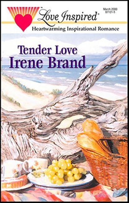Tender Love, Irene Brand - Ebook - 9781459229181