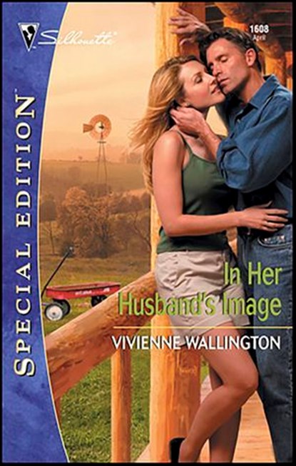 In Her Husband's Image, Vivienne Wallington - Ebook - 9781459229266