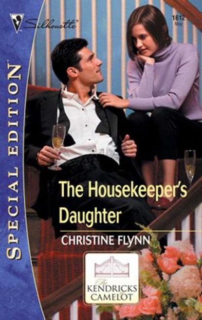 The Housekeeper's Daughter, Christine Flynn - Ebook - 9781459229297