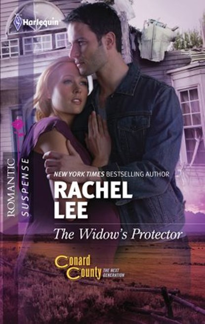 The Widow's Protector, Rachel Lee - Ebook - 9781459230651