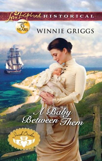 A Baby Between Them, Winnie Griggs - Ebook - 9781459230941