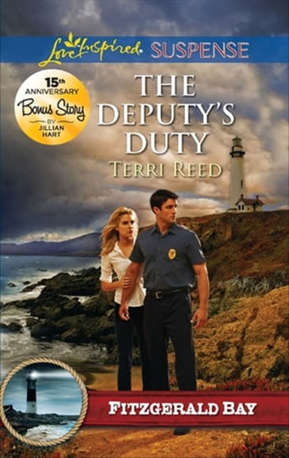 The Deputy's Duty, Terri Reed - Ebook - 9781459230996
