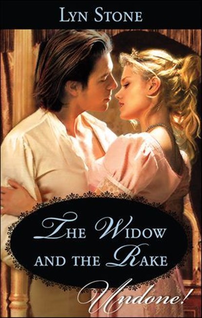 The Widow and the Rake, Lyn Stone - Ebook - 9781459231115