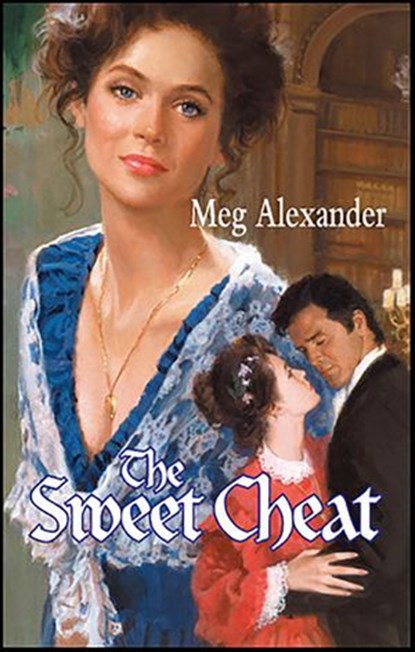 The Sweet Cheat, Meg Alexander - Ebook - 9781459231511