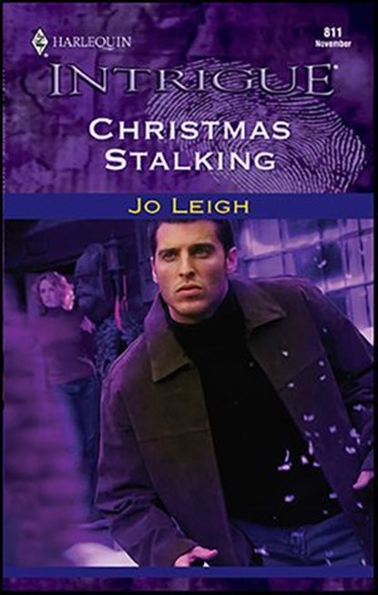 Christmas Stalking, Jo Leigh - Ebook - 9781459232426