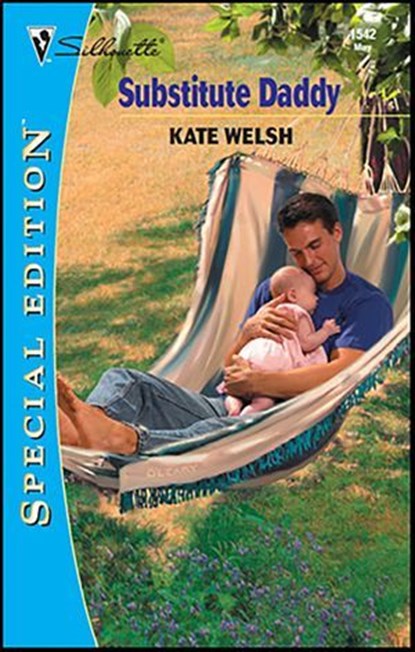 Substitute Daddy, Kate Welsh - Ebook - 9781459232846
