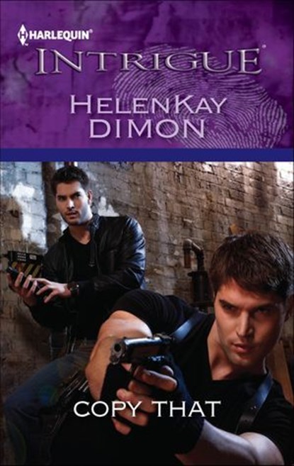 Copy That, HelenKay Dimon - Ebook - 9781459235267