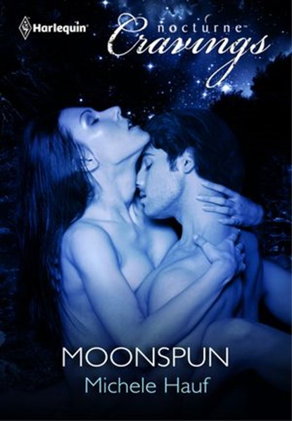 Moonspun, Michele Hauf - Ebook - 9781459235632