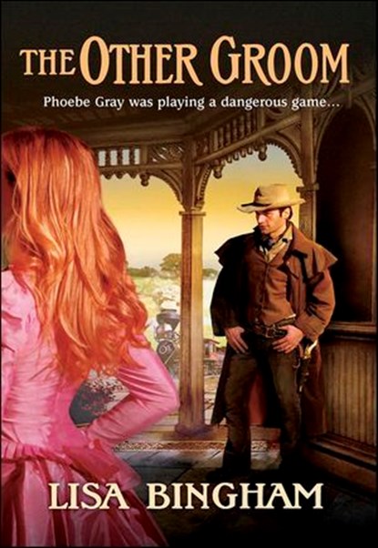 The Other Groom, Lisa Bingham - Ebook - 9781459235717