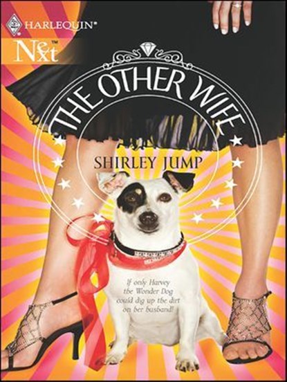 The Other Wife, Shirley Jump - Ebook - 9781459235991