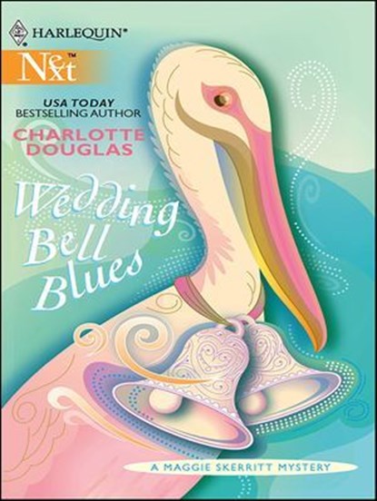 Wedding Bell Blues, Charlotte Douglas - Ebook - 9781459236004