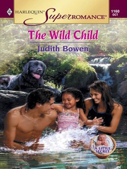 THE WILD CHILD, Judith Bowen - Ebook - 9781459236592