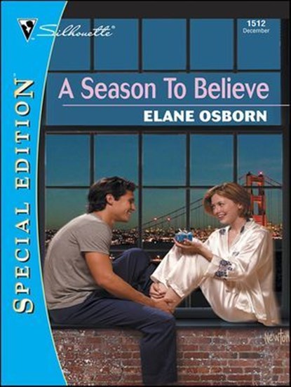 A Season To Believe, Elane Osborn - Ebook - 9781459236783