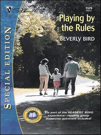 Playing by the Rules, Beverly Bird - Ebook - 9781459236905