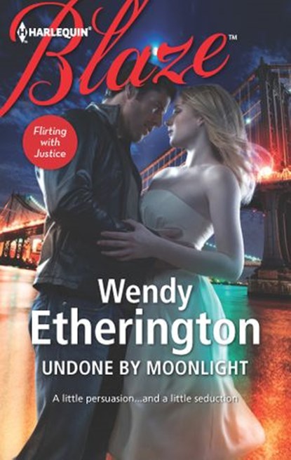 Undone by Moonlight, Wendy Etherington - Ebook - 9781459238022