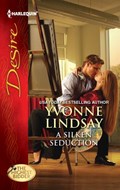 A Silken Seduction | Yvonne Lindsay | 
