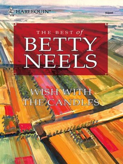 Wish with the Candles, Betty Neels - Ebook - 9781459239319